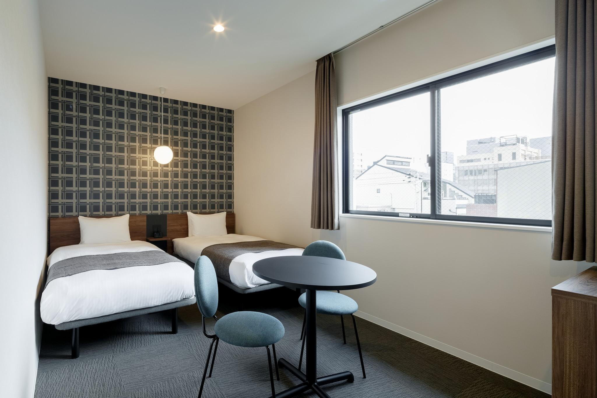 M'S Hotel Kyoto Station Kizuya Exteriör bild